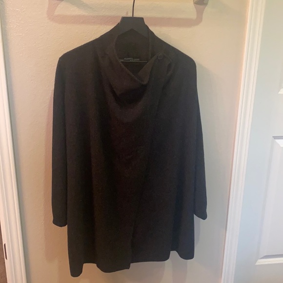 All Saints Jaque cardigan